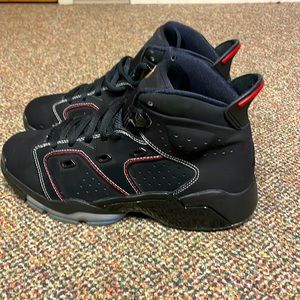 Jordan 6-17-23
